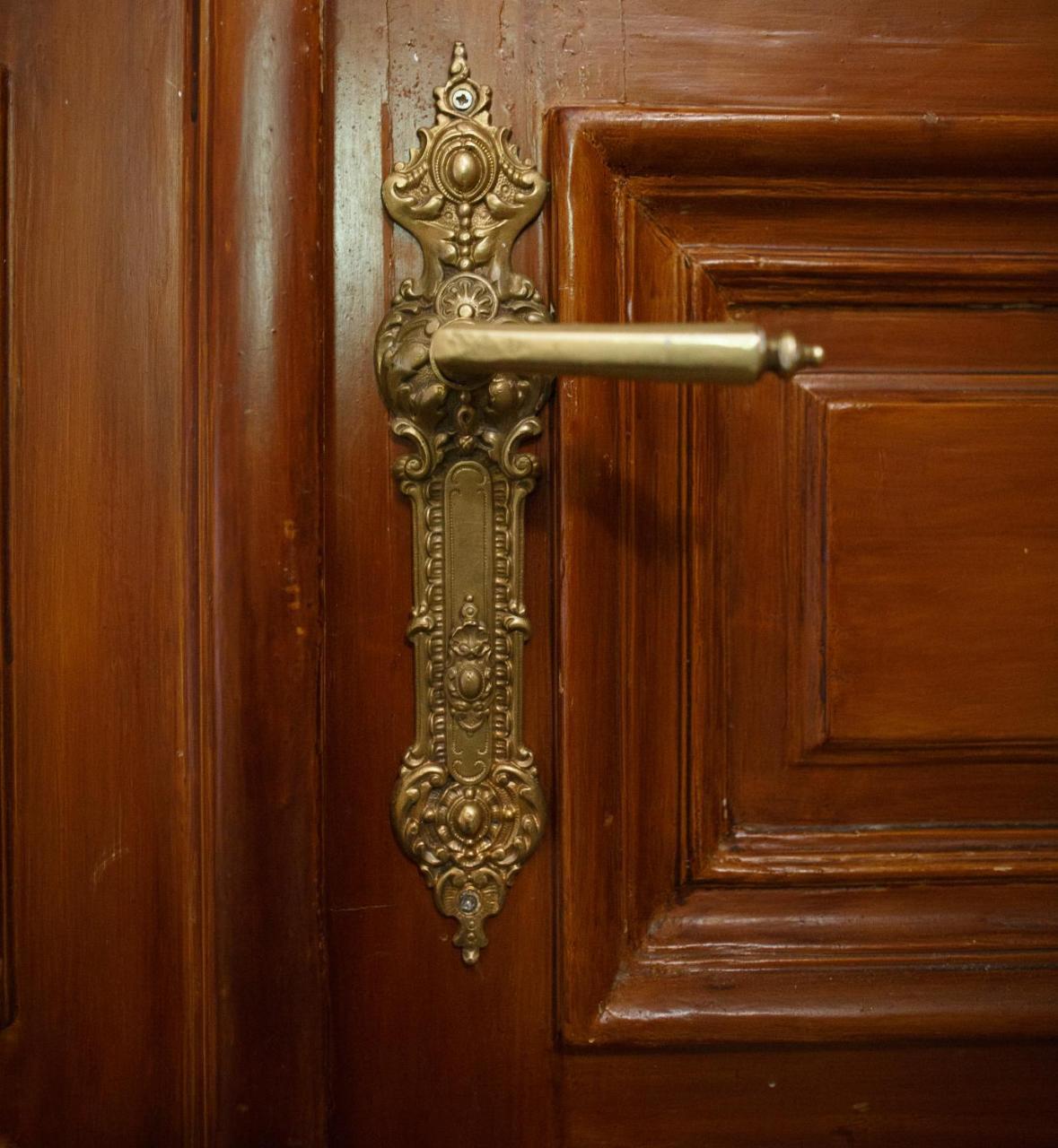 Grand Lviv Apartment I Kültér fotó