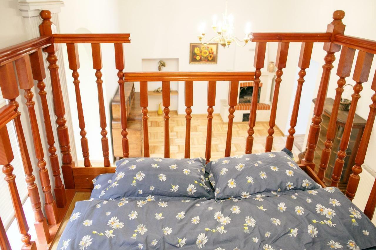 Grand Lviv Apartment I Kültér fotó